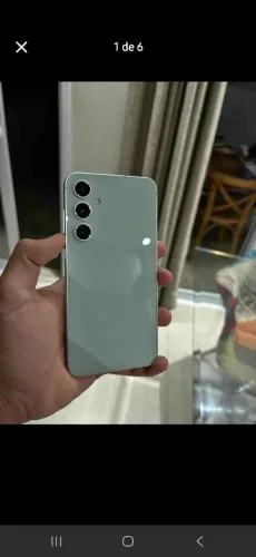 Samsung s23 fe 