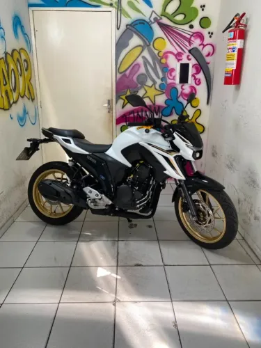 YAMAHA / FAZER 250 2025/2025
