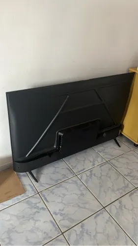 Smart TV TCL 55 Polegadas