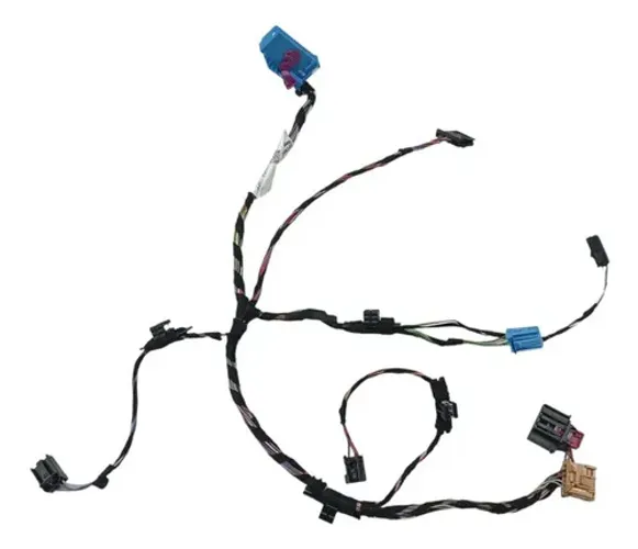 Chicote Led Dianteiro Volkswagen Jetta Gli 2024