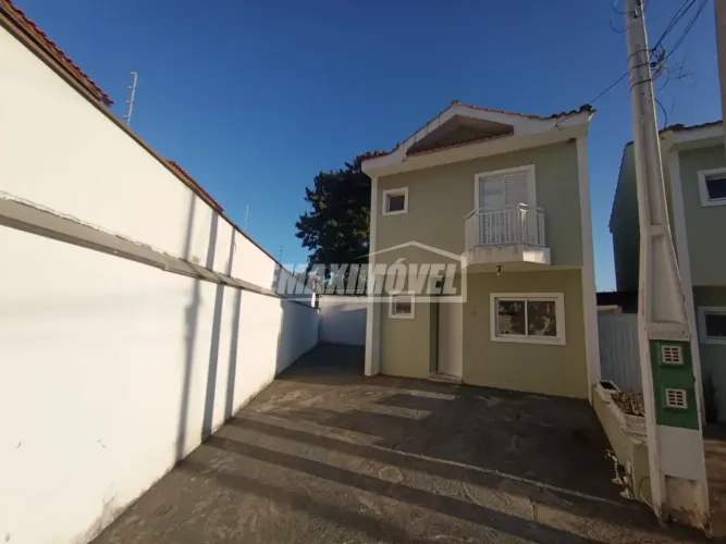 Casa em Condomínios em Sorocaba