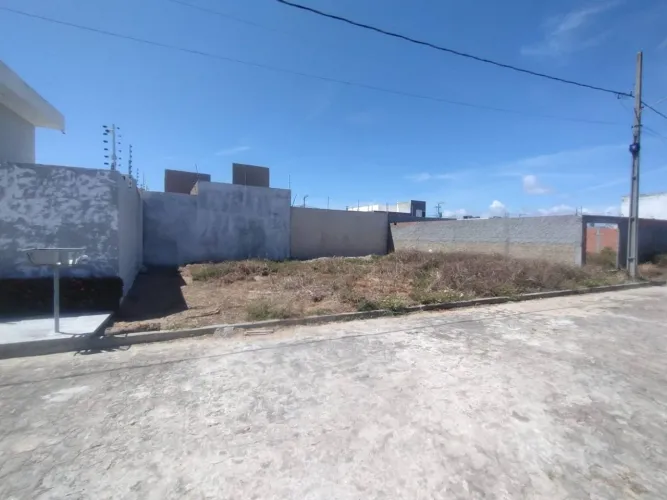 Oportunidade de Investimento! Lote à venda no Luar da Barra 1 1