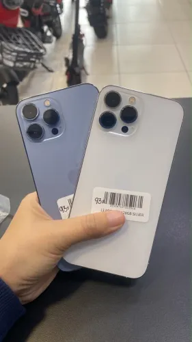 iPhone vários modelos