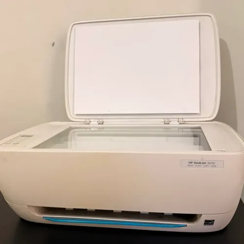 Impressora HP DeskJet 3630