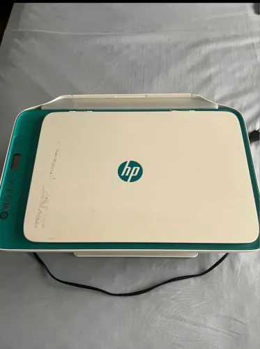 Impressora HP