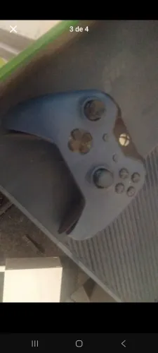 Vende se Xbox one forza edition 1tb