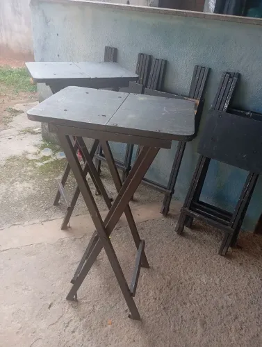 Mesa pra lanchonete ou bar R$380
