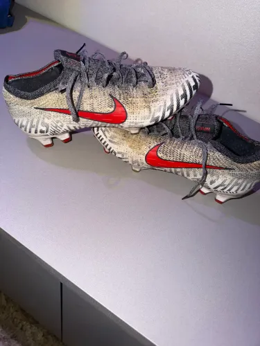 Nike mercurial vapor 12 Neymar Silêncio 