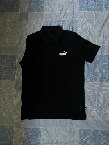 camisa polo puma