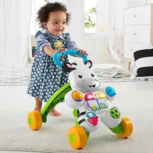 Andador e bicicleta de equilíbrio 