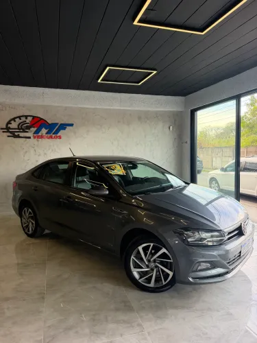 Volkswagen Virtus Highline 200 TSI 1.0 Flex 12V AUT 2019