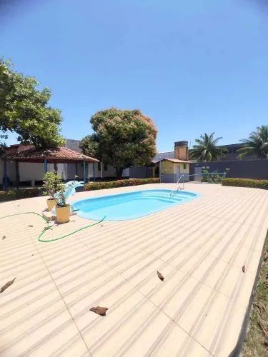 Chácara próxima a pousada Dubai, Mosqueiro [573]