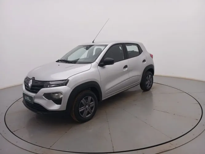 Renault Kwid 1.0 Zen 2025