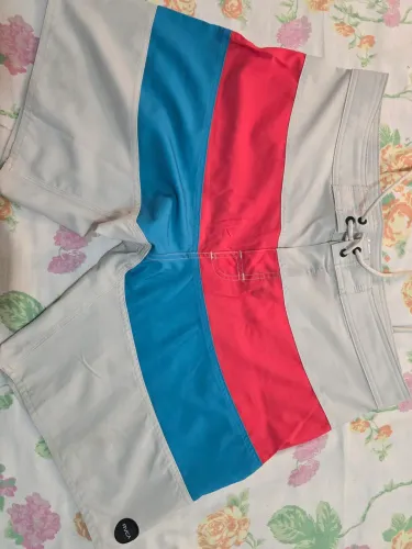 Bermuda RVCA