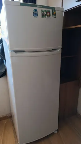 Geladeira em ótimo estado