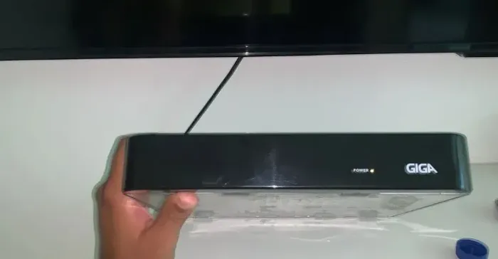 DVR 16 canais