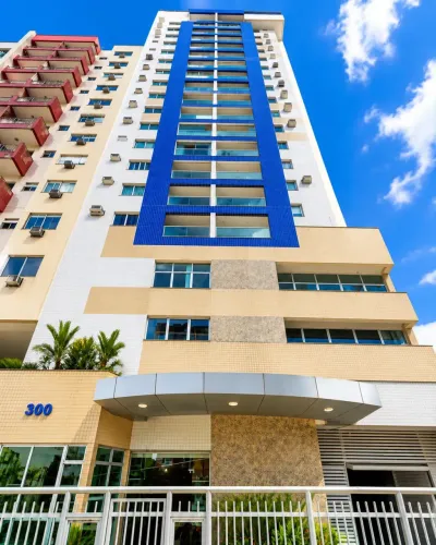 **APARTAMENTO À VENDA | CONDOMÍNIO IBIZA  NOVA IGUAÇU**