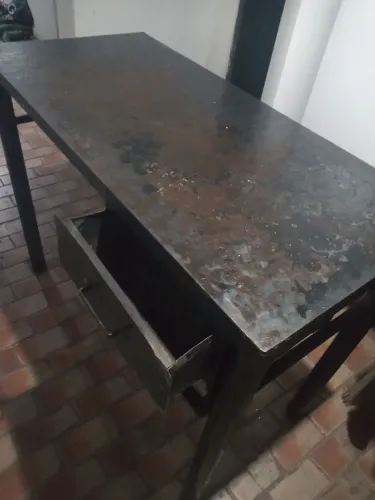 Bancada de trabalho