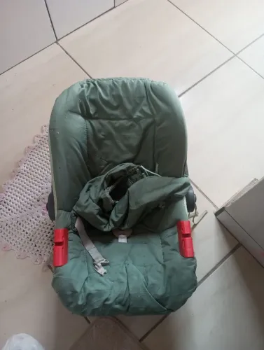 Bebê conforto