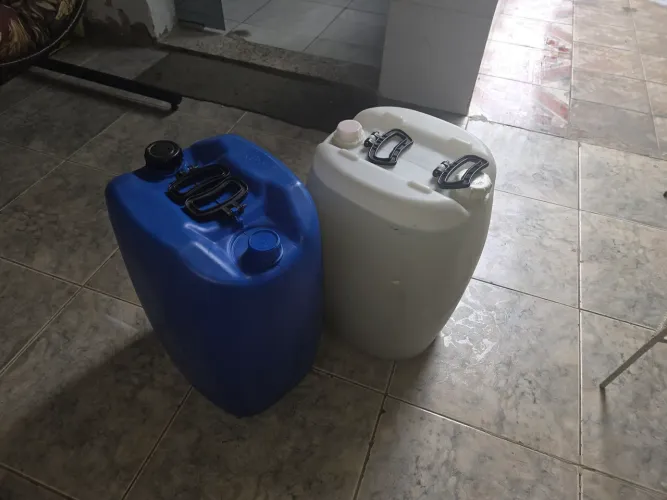 Vendo barato