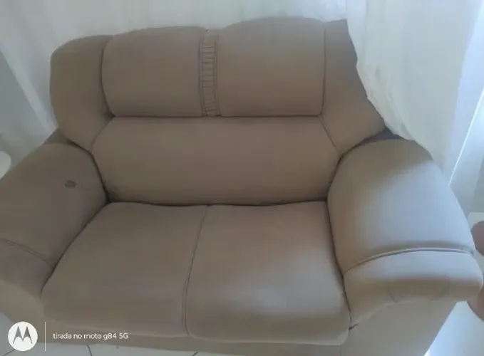 ? SOFÁ EM ÓTIMO ESTADO ? PREÇO IMPERDÍVEL! VENDO RÁPIDO
