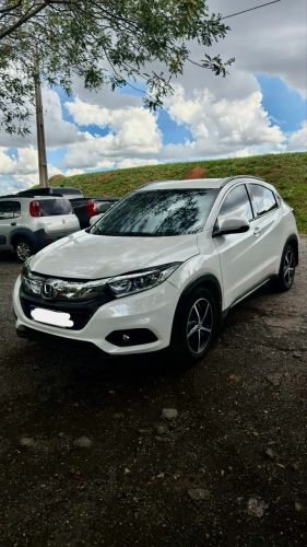 Imagem de Honda HR-V EX 1.8 Flexone 16V 5P Aut. 2020