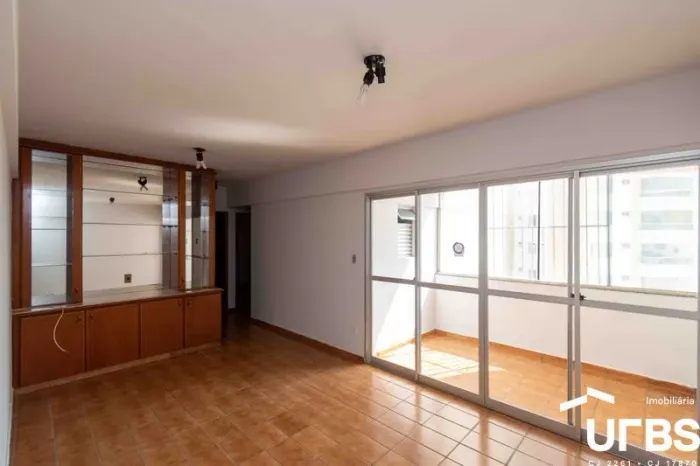 Apartamento Residencial
