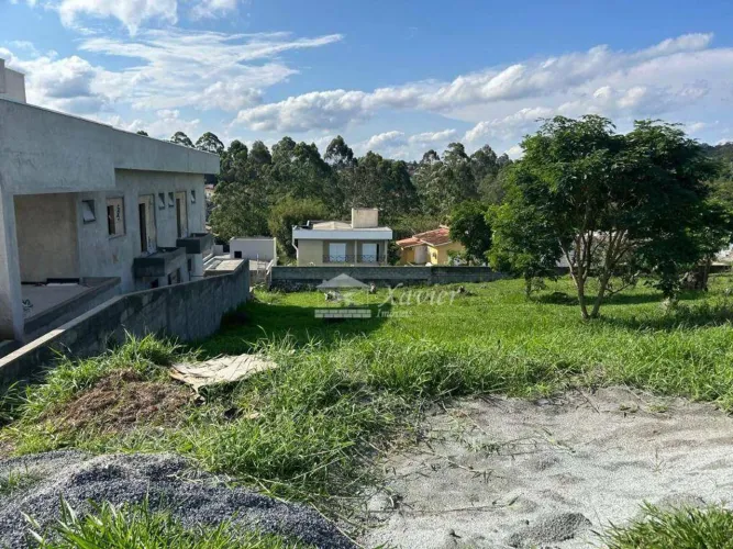 Terreno à venda, 520 m² por R$ 220.000,00 - Paysage Brise - Vargem Grande Paulista/SP