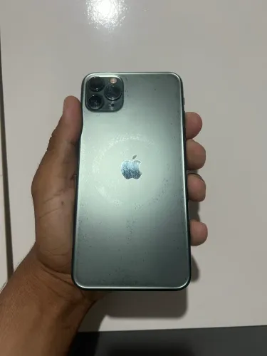 IPhone 11 Pro Max Todo Original