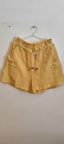 combo com 5 peças Roupas 16 anos Hering kids