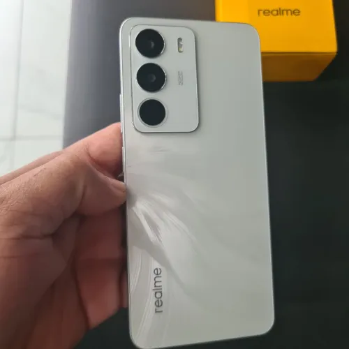 Celular realme C71