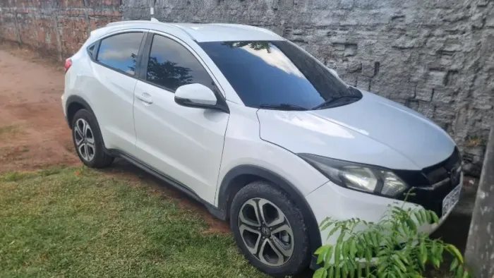 Honda HR-V EX 1.8 Flexone 16V 5P Aut. 2018