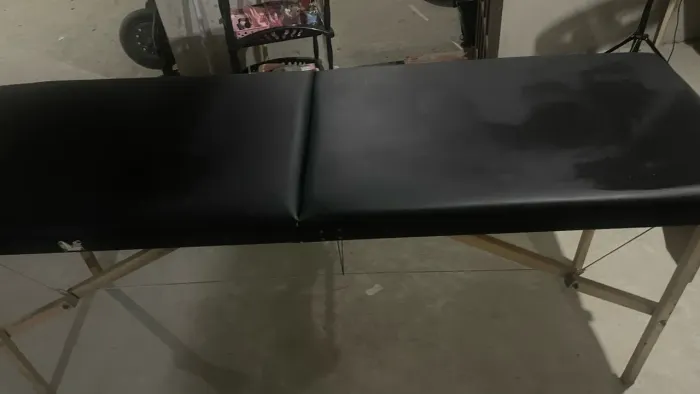 Maca pra estética
