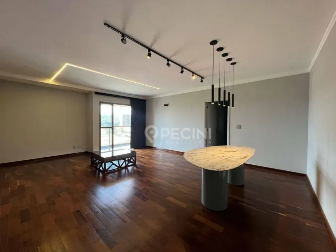 Apartamento para venda no Condomínio Saint Michel em Rio Claro.