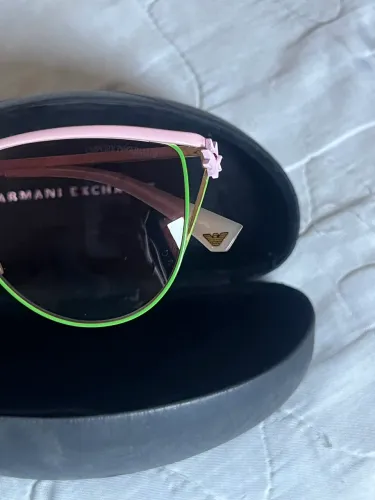 Óculos Armani original
