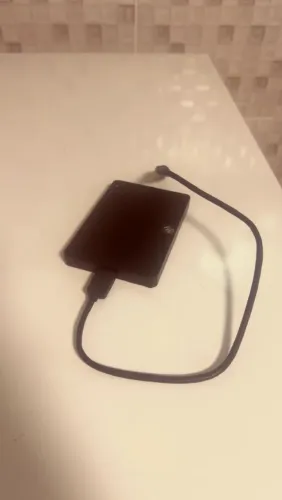 HD Externo USB 3.0 de 500GB da Seagate