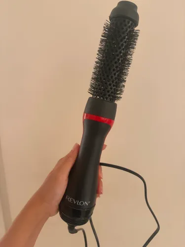 Escova Secadora REVLON