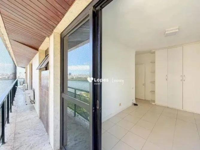 Apartamento a venda na Epitácio Pessoa