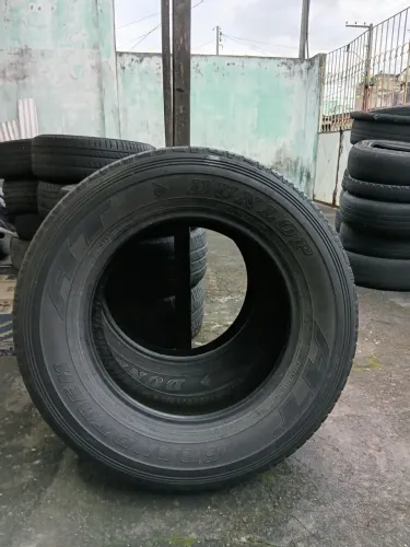 Vendo 2 pneu 