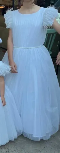 Vestido de festa