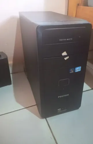 CPU para loja, escritório e estudos