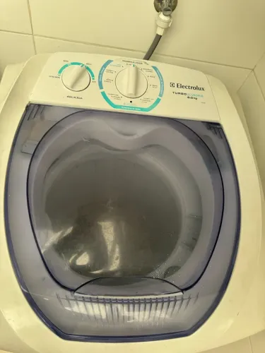 Tanquinho