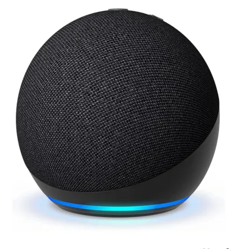 ALEXA GERAÇÃO MAIS RECENTE