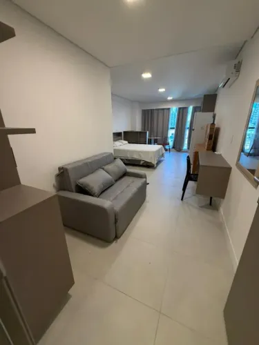 Imóvel para aluguel possui 30 metros quadrados com 1 quarto em Boa Viagem - Recife - PE