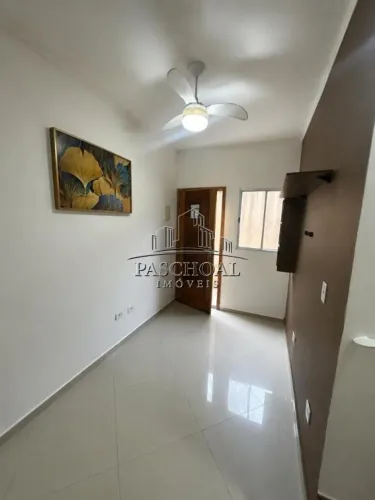 Casa 1 dormitório à venda - Ocian - Praia Grande/SP