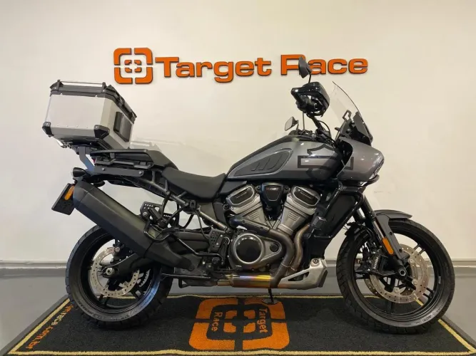 Harley-Davidson Pan Amercia 1250 S Trail