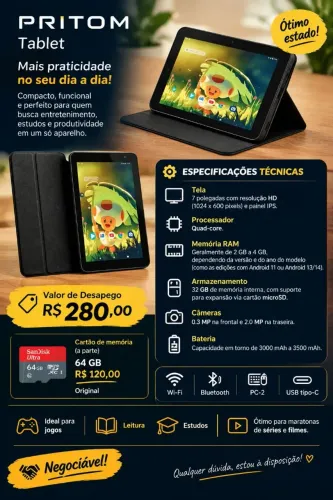 Tablet