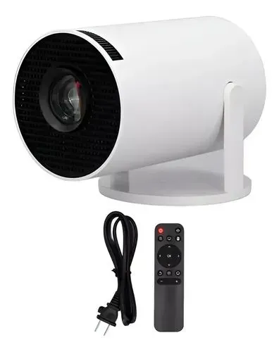 Mini Projetor portátil HY300