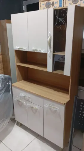 Armário de cozinha 
