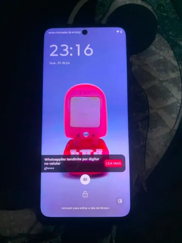 Moto G54 5g, 256gb